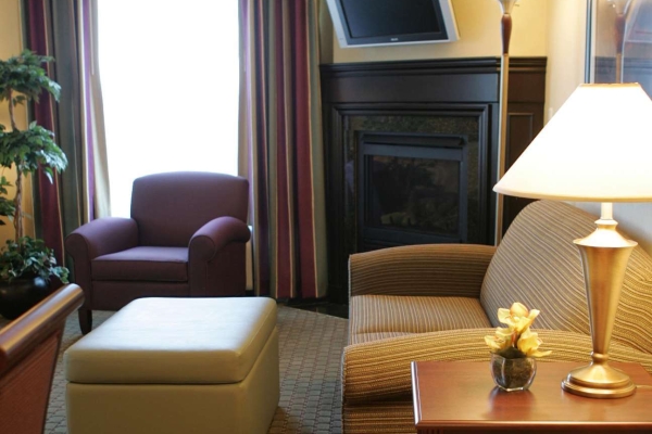 Hotel Homewood Suites by Hilton Cambridge-Waterloo Ontario